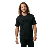 Boss T-shirt à Manches Courtes Logo 10273332
