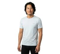 BOSS T-shirt en coton stretch - Style Mix&Match T-Shirt R, 50515312 bleu clair XL