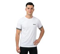 Boss T-shirt à Manches Courtes Serve 2