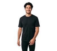 Boss T-shirt à Manches Courtes Structure 10262150 Green