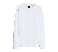 BOSS T-shirt en coton - Style Te_Tacks, 50583113 Blanc XL