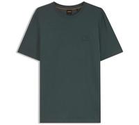 Boss T-shirt à Manches Courtes Tales 10242631 Orange