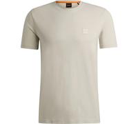 Boss T-shirt à Manches Courtes Tales 10242631 Orange