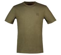 Boss T-shirt à Manches Courtes Tales 10242631 Orange