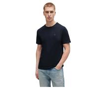 Boss T-shirt à Manches Courtes Tales 10242631 Orange