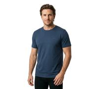 Boss T-shirt à Manches Courtes Tegood 10240843 Orange
