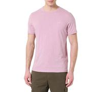 Boss T-shirt à Manches Courtes Tegood 10240843 Orange