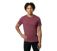 Boss T-shirt à Manches Courtes Tegood 10240843 Orange