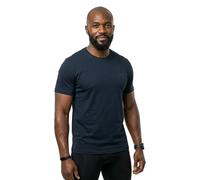 Boss T-shirt à Manches Courtes Tegood 10240843 Orange