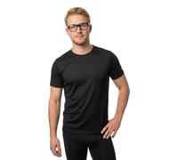 Boss Tessler 195 10277803 Short Sleeve T-shirt Noir 2XL Homme