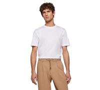 Boss T-shirt à Manches Courtes Thompson 10241525