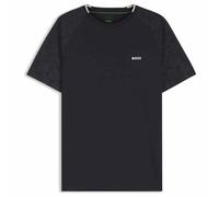 Boss T-shirt à Manches Courtes Toc Game 1 10280677 Green
