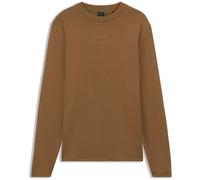 Boss T-shirt à Manches Longues Icons70 Long 10281928 Green