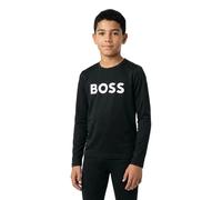 Boss T-shirt à Manches Longues J25p25