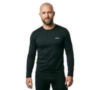 Boss T-shirt à Manches Longues Long 10256064 Green