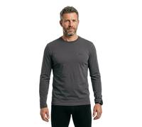 Boss T-shirt à Manches Longues Long 10256064 Green