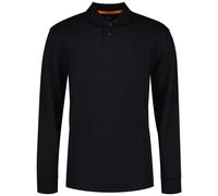 Boss T-shirt à Manches Longues Pe Interlock 10265826 Orange