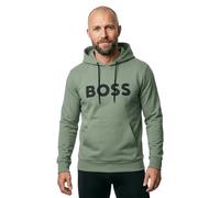 Boss T-shirt à Manches Longues Soody Zone 10272320