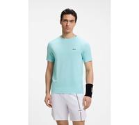 Boss Toc Game 1 10280677 Short Sleeve T-shirt Bleu S Homme