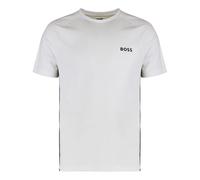 BOSS Spin T-shirt Hommes-blanc M