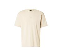 BOSS T-Shirt beige clair, Taille L