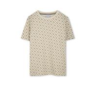 BOSS T-Shirt beige / mastic, Taille 140