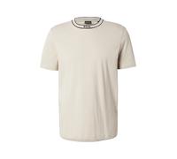 Hugo, Homme, Tops, Beige, Taille: XS Tee 5 T-shirt