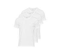 BOSS T-Shirt blanc cassé, Taille XXL