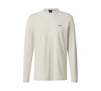 BOSS T-Shirt blanc, Taille L