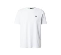 Boss 50506373 Short Sleeve T-shirt Blanc L Homme