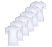 BOSS T-Shirt blanc, Taille S