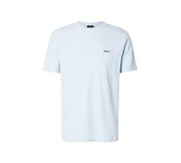 BOSS T-Shirt bleu clair, Taille XXL
