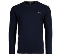 BOSS T-Shirt bleu nuit, Taille XXL