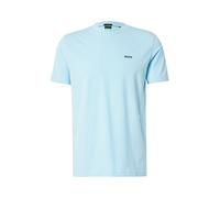 BOSS T-Shirt bleu pastel, Taille M