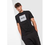 BOSS T-shirt Box Logo - Noir XL