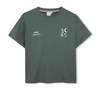 Boss T-Shirt Boy's, Grey
