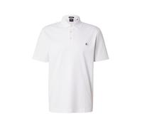 BOSS T-Shirt 'C-Parris 01' blanc, Taille L