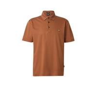 BOSS T-Shirt 'C-Parris 01' cognac, Taille XXL