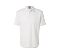 BOSS Polo en coton mercerisé à monogramme Double B - Style C-Parris 01, 50555829 Naturel XXXL