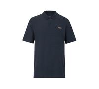 BOSS T-Shirt 'C-Parris 242_AM' bleu nuit, Taille M