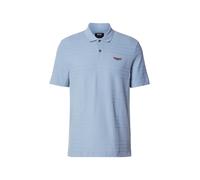 BOSS T-Shirt 'C-Parris' bleu, Taille L