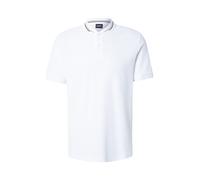 BOSS Polo en piqué de coton à encolure Henley - Style C-Pratt 40, 50559855 Blanc XXXL