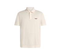 BOSS T-Shirt 'C-Prout' blanc cassé, Taille M