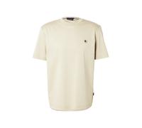 BOSS T-Shirt 'C-Taut 01' chamois, Taille XL