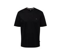 BOSS T-Shirt 'C-Taut 01' noir, Taille L