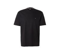 BOSS T-Shirt 'C-Taut 01' noir, Taille M