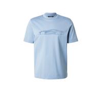 BOSS T-Shirt 'C-Taut 242_AM' bleu clair, Taille L