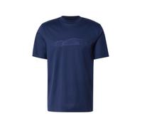 BOSS T-Shirt 'C-Taut 242_AM' bleu marine, Taille L
