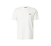 BOSS T-Shirt 'C-Taut 248_AM' blanc, Taille XXL