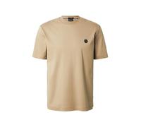 BOSS T-Shirt 'C-Taut' camel, Taille M